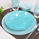 Столовий сервіз Luminarc Simply Fantasia Torqu N6248 46пр - зображення 2
