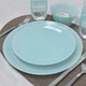 Столовий сервіз Luminarc Simply Fantasia Torqu N6248 46пр - зображення 3
