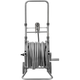 Садовый шланг на катушке Kraft&Dele KD2078 - изображение 2