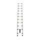 Алюминиевая стремянка Kraft&Dele KD4073 - изображение 2