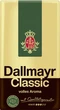 Кава мелена Dallmayr Classic 500 г купаж арабіка/робуста, середньо-темне обсмажування - зображення 2
