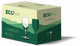 Набор рюмок Ecomo Lumous L10 (60мл) 6шт - изображение 2