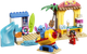 Конструктор LEGO Disney Веселощі на пляжі з Ліло і Стічем 113 деталей (43280) - зображення 2