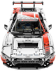 Конструктор Rastar Audi R8 GT3 Bricks 1:8 3322 елементів 99300 (6930751322011) - зображення 3