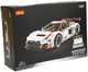 Конструктор Rastar Audi R8 GT3 Bricks 1:8 3322 елементів 99300 (6930751322011) - зображення 6