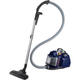 Пилосос Electrolux Silent Performer Cyclonic ESPC71DB 750Вт HEPA 99.99% Dark blue - зображення 1