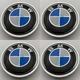 Колпачки на диски BMW бмв 60 мм 56 мм заглушки - изображение 1