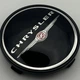 Колпачки в диски Chrysler 60 мм 56 мм заглушки крайслер - изображение 3