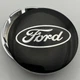 Колпачок на диски Ford 56 мм 52 мм заглушка форд - изображение 1