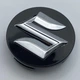 Колпачки на диски Suzuki Swift SX4 Grand Vitara 4325263J10CZ2 54 мм 51 мм заглушка в диск сузуки - изображение 4