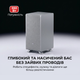 Саундбар Sharp HT-SBW53121(SL) - зображення 5