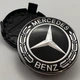 Ковпачки на диски Mercedes Benz Mercedes Benz 75 мм 70 мм A1704000025 мерседес - зображення 3