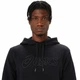 Худі ASICS OTH HOODIE Asics 2031E187-002 XS INT Чорний (4550457209915) - изображение 4