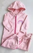 Софтшелл комбинезон на флисе Lupilu 86-92 см Softshell водонепроницаемый для девочек 891995 - изображение 1