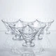 Набір креманок на ніжці Dessert Bowl 6 штук по 180 мл HP-17-53 - зображення 1