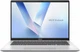 Ноутбук ASUS Vivobook 14 (M1407GA-LY012W), 14" / 1920 x 1200px / IPS / 60Hz / Ryzen AI 7 445 / RAM 16 ГБ / SSD 512 ГБ / Windows 11 Home / Сірий - изображение 1