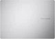 Ноутбук ASUS Vivobook 14 (M1407GA-LY012W), 14" / 1920 x 1200px / IPS / 60Hz / Ryzen AI 7 445 / RAM 16 ГБ / SSD 512 ГБ / Windows 11 Home / Сірий - изображение 10