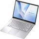 Ноутбук ASUS Vivobook 14 (90NB13U2-M00NY0), Intel Core 3 100U / 14" / 60 Hz / IPS / RAM 16 ГБ / SSD 512 ГБ / Windows 11 Home / Сріблястий - изображение 7