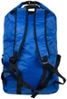Герморюкзак TRAMP PVC Diamond Ripstop blue 40л UTRA-257 (UTRA-257-blue) - зображення 3