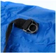 Герморюкзак TRAMP PVC Diamond Ripstop blue 40л UTRA-257 (UTRA-257-blue) - зображення 4