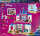 Конструктор LEGO Disney Princess Замок Попелюшки та її друзів-тварин 149 деталей (43283) - зображення 9