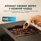Кофемашина CECOTEC Cremmaet Compactccino Connected - изображение 7