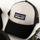 Кепка Patagonia с сеткой One Size Серая (F4) - изображение 3
