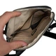 Чоловіча плоска сумка Vezzola Smart барсетка Гесс через плече Гесс мессенжер Crossbody Bag Messenger - зображення 11
