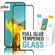Защитное стекло Piko Full Glue для OPPO A6 Pro - Black - изображение 1