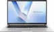 Ноутбук ASUS Vivobook 15 (A1504VA-BQ455), Intel Core 5 120U / 15.6" / RAM 16 ГБ DDR5 / SSD 512 ГБ / Intel Graphics / Без ОС / Сірий - зображення 1