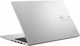 Ноутбук ASUS Vivobook 15 (A1504VA-BQ455), Intel Core 5 120U / 15.6" / RAM 16 ГБ DDR5 / SSD 512 ГБ / Intel Graphics / Без ОС / Сірий - зображення 9