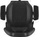 Кресло для геймеров Hator Darkside 3l pu Black (htc3000l) - изображение 2
