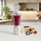 Блендер стаціонарний Cuisinart Blast & Go pbl100e - зображення 8