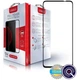 Захисне скло Intaleo Full Glue для Motorola Moto G57 - Black - зображення 1