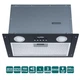Вытяжка Ventolux punto 42 bk (700) pb - изображение 2