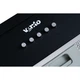 Вытяжка Ventolux punto 42 bk (700) pb - изображение 4