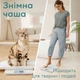 Весы Beurer напольные для животных 60 х 27 см, 100 кг, 2 х AAA белые (PP_170_POLLY) - изображение 4