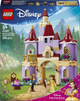 Конструктор LEGO Disney Princess Зачарований замок Красуні і Чудовиська 254 деталі (43289) - зображення 1