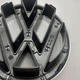 Емблема передня на решітку радіатора Volkswagen Фольцваген 150 мм TIGUAN 5N, PASSAT B7 (NMS) USA хром 561853600 - зображення 8