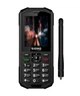 Мобільний телефон Sigma mobile X-treme PA68 Wave Dual Sim Black (4827798466612) - изображение 1