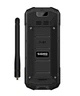 Мобільний телефон Sigma mobile X-treme PA68 Wave Dual Sim Black (4827798466612) - изображение 2