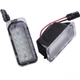 LED подсветка номера для Форд Ягуар Jaguar Ford Mondeo S-Max Grand C-Max Kuga Galaxy II - изображение 1