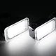 LED подсветка номера для Форд Ягуар Jaguar Ford Mondeo S-Max Grand C-Max Kuga Galaxy II - изображение 5