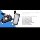LED подсветка номера для Форд Ягуар Jaguar Ford Mondeo S-Max Grand C-Max Kuga Galaxy II - изображение 6