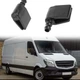 Насадки омивача двірників лобового скла Crafter Mercedes-Benz Sprinter 2006-2018 форсунки крафтер спринтер 2 штуки - зображення 1