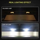 LED подсветка номера для BMW ( БМВ ) Е39 Е60 Е70 Е71 Е90 2 штуки - изображение 5