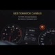 LED подсветка ног салона багажника бардачка skoda AUDI Ауди Porsche порше VW Volkswagen фольцваген seat шкода синяя - изображение 7