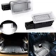 LED подсветка багажника салона для Volvo V40 V40CC V60 S60 S80 XC40 XC60 XC90 вольво 2 шт - изображение 3