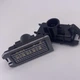 Подсветка номера LED Джип Jeep Grand Cherokee 14-20 Compass Patriot 14-17 Dodge Viper 13-17 Fiat 500 usa Maserati 2 штуки - изображение 1