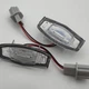 Honda підсвітка LED номерного знака Хонда Acura Odyssey Civic Pilot - зображення 1